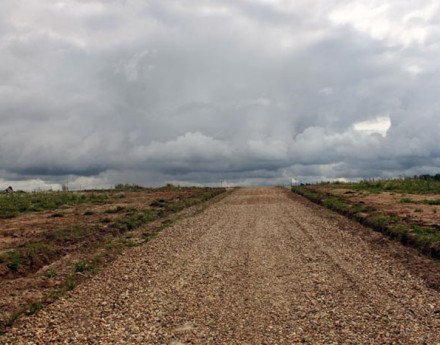 Коттеджный поселок Ревякино
