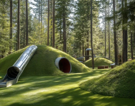 Виды Highwood Residence