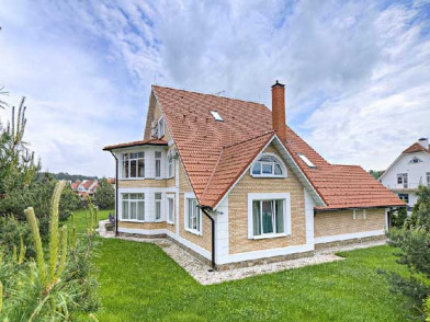 Виды Ильинка Спорт