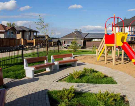 Дома Жодочи