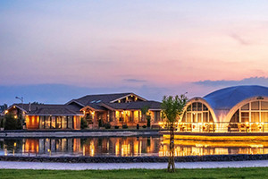 КП "Шелково Эко Клаб"