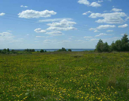 Участки Переславские просторы