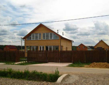 Проекты Заповедное