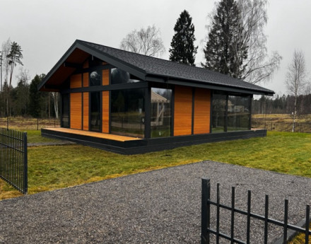 Виды ФорестСэнс