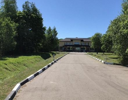 Коттеджный поселок Мишутино