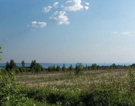 Участки в Плещеевской панораме