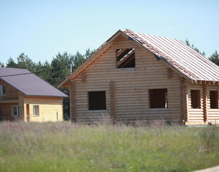 Проекты Домашнево