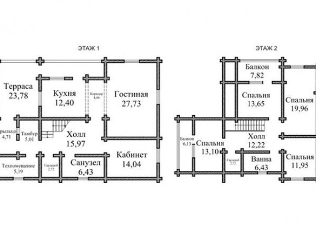 планировки