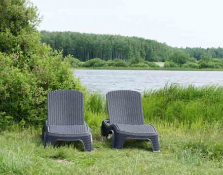 Участки в домах Изумрудные кроны