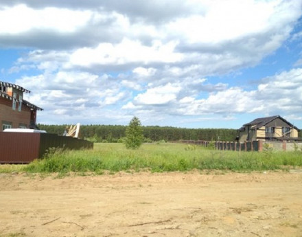 Коттеджный поселок Анкудиново