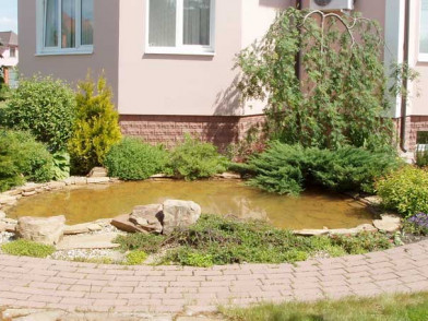 Коттеджный поселок Козино