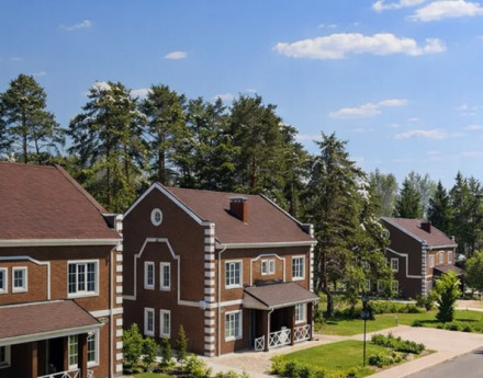 Виды Квартал Суханово