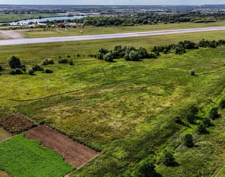 Виды Генеральские дачи