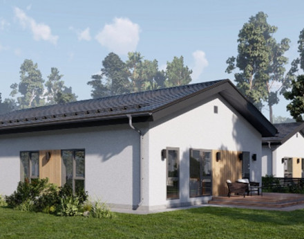 Виды Рижское лето