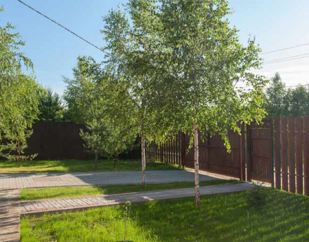 Земляничная поляна Киевское шоссе