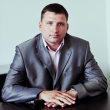 Алексей Иванов