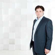 Сергей Креков