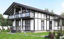 фламандия эко виладж