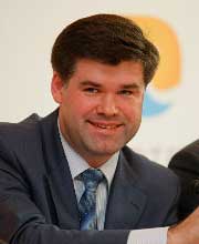 Дмитрий Бадаев