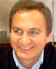 Игорь Богданов