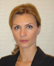 Наталья Брахнова