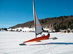 зимняя инфраструктура коттеджных поселков