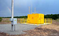 газификация кп рождествено