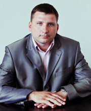 Алексей Иванов