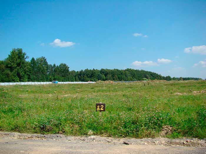 кадастровая переоценка земельных участков