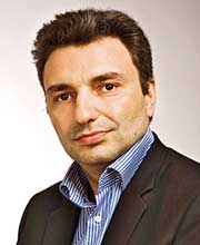 Карен Мелконян