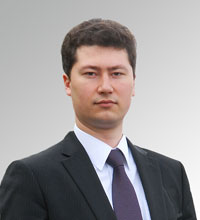 Дмитрий Таганов