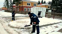 эксплуатационные платежи