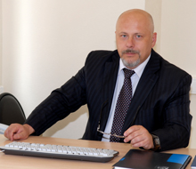 Валерий Лукинов