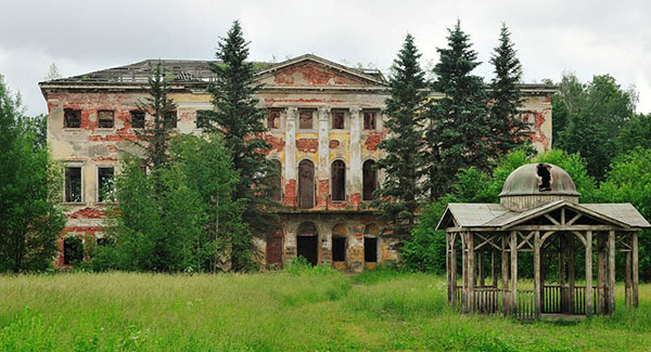 Усальба Гребнего