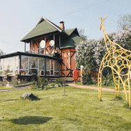 27% всех покупателей загородной недвижимости готовы расстаться с квартирой