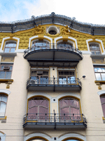 Посткризисные перемены на рынке элитного жилья